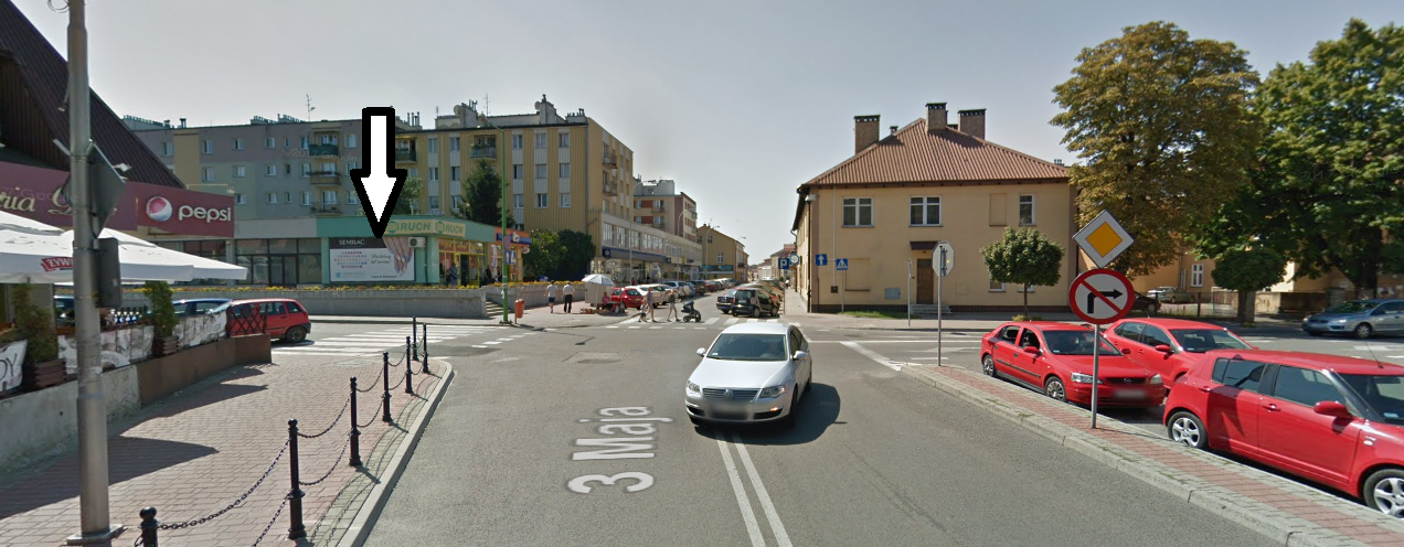 Przykładowa reklama