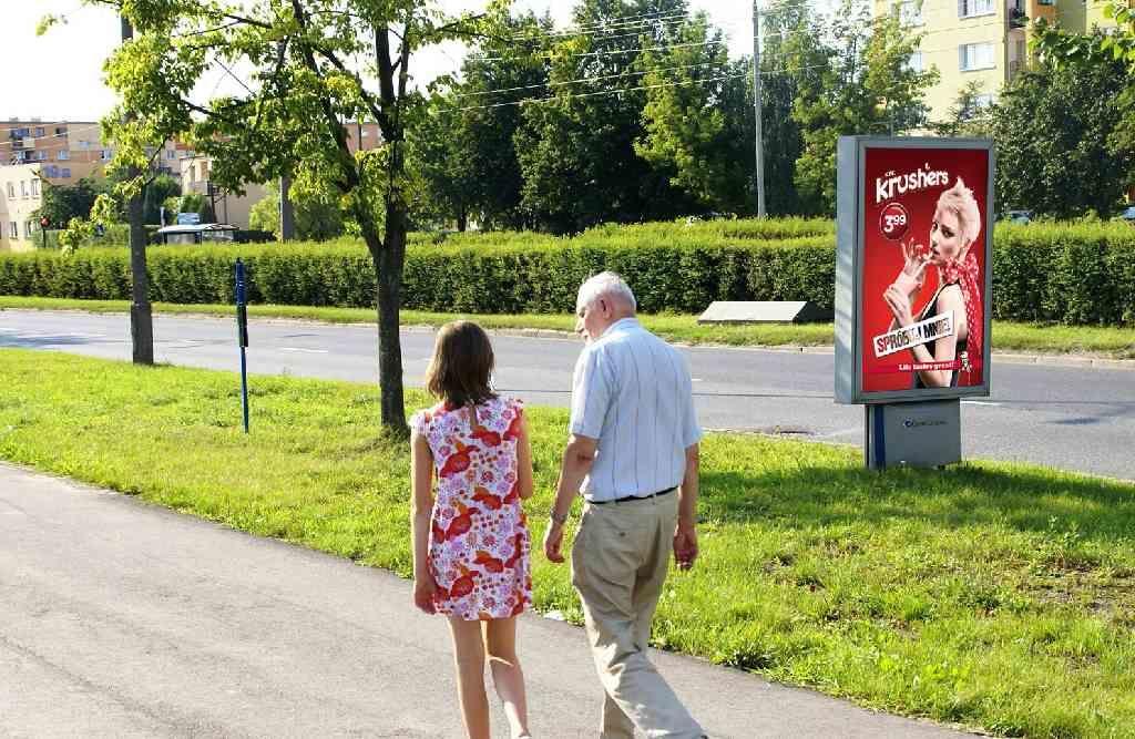 Przykładowa reklama