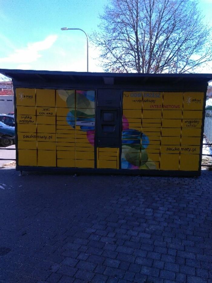 Przykładowa reklama