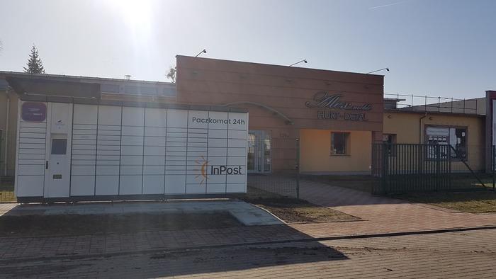 Przykładowa reklama