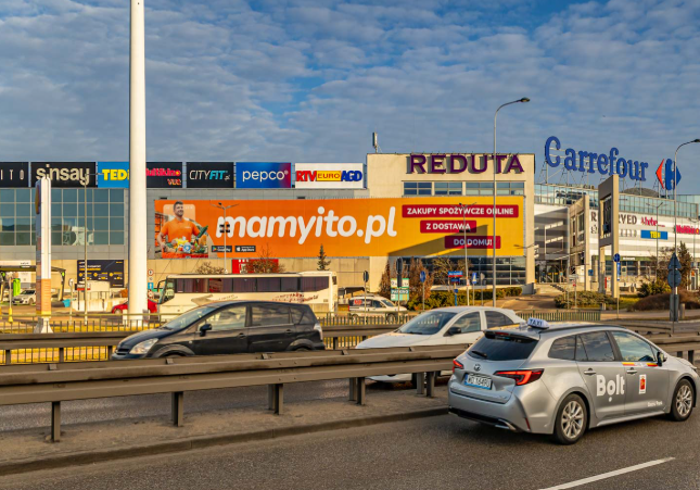 Przykładowa reklama