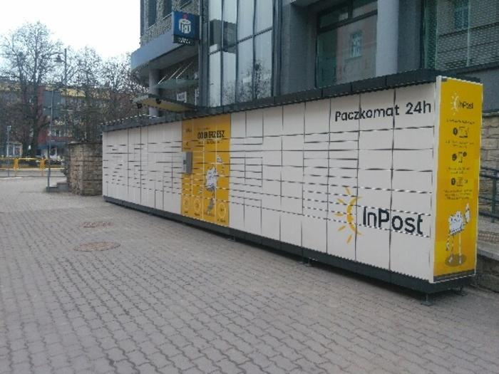 Przykładowa reklama