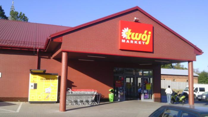 Przykładowa reklama