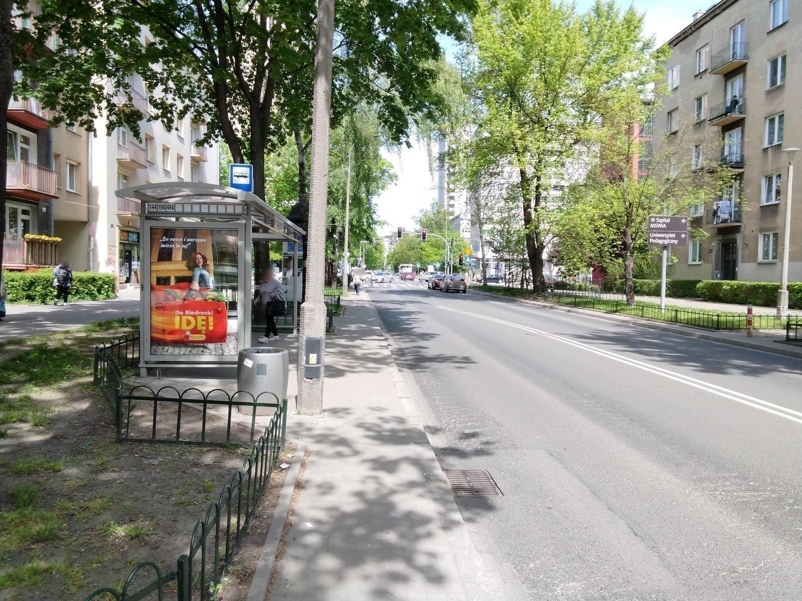 Przykładowa reklama