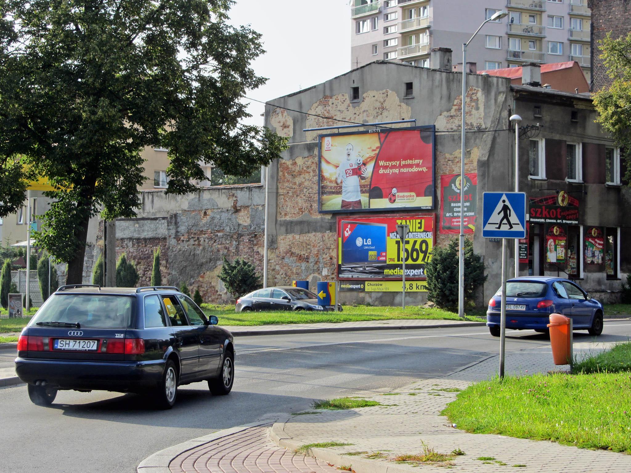 Przykładowa reklama