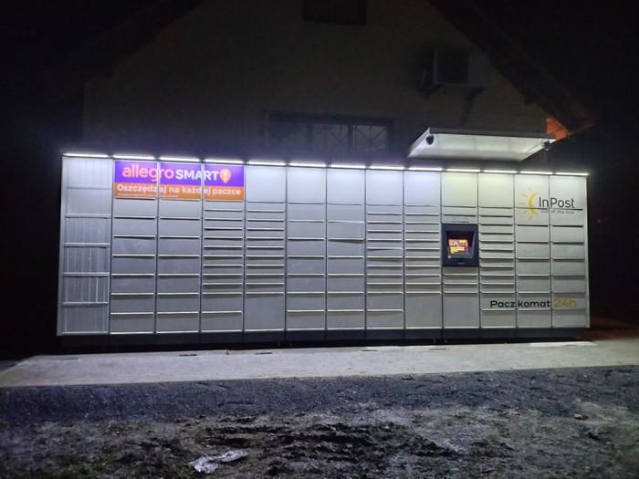 Przykładowa reklama