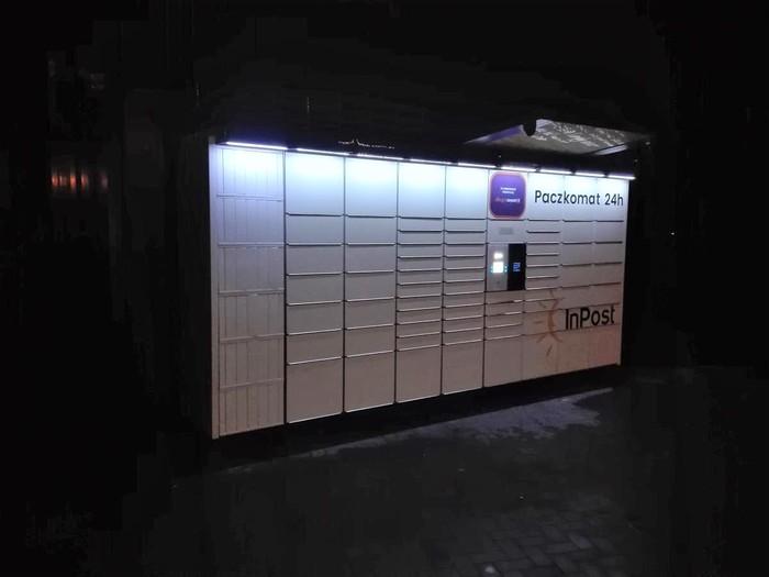 Przykładowa reklama