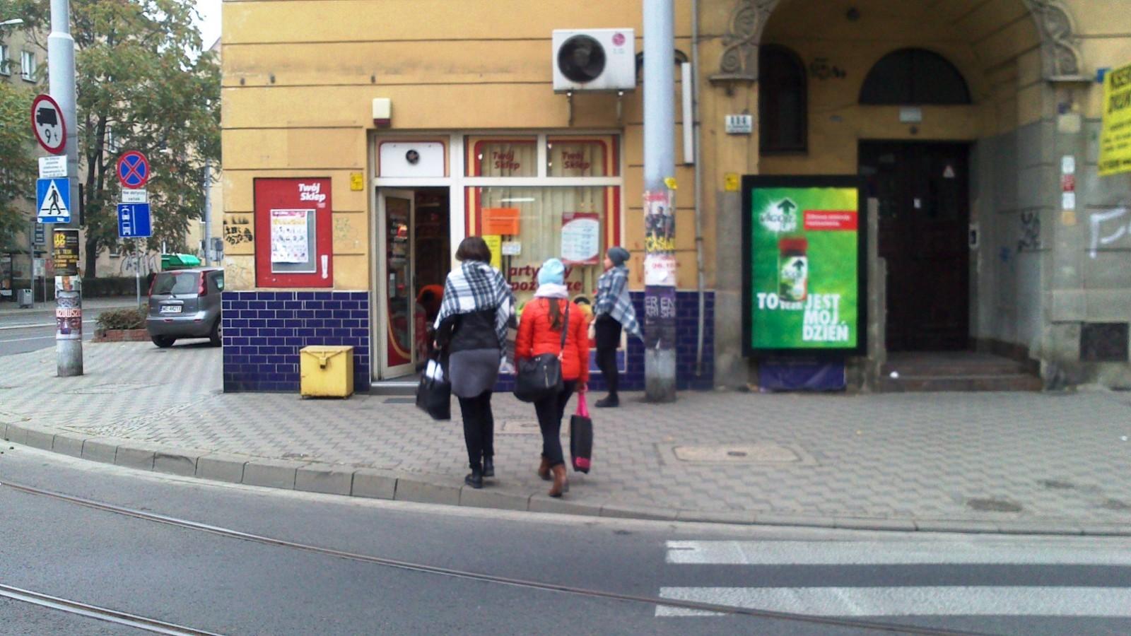 Przykładowa reklama