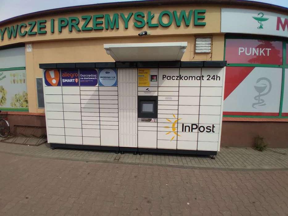 Przykładowa reklama