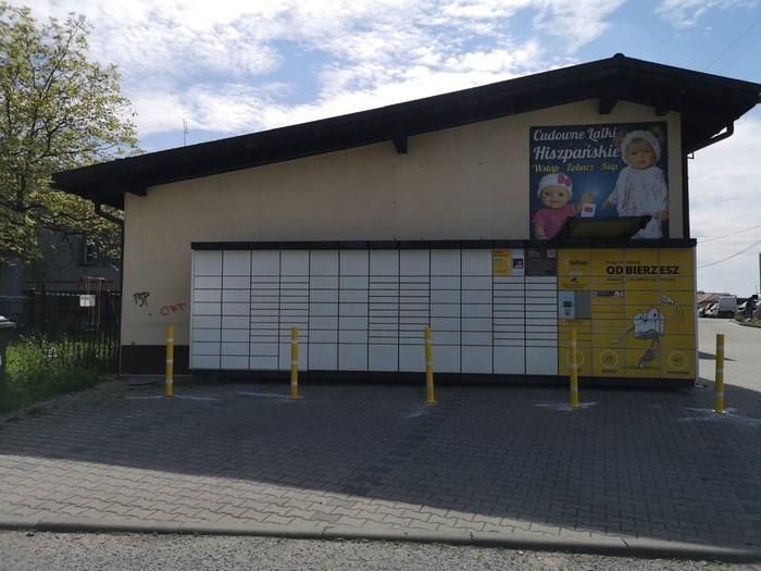 Przykładowa reklama