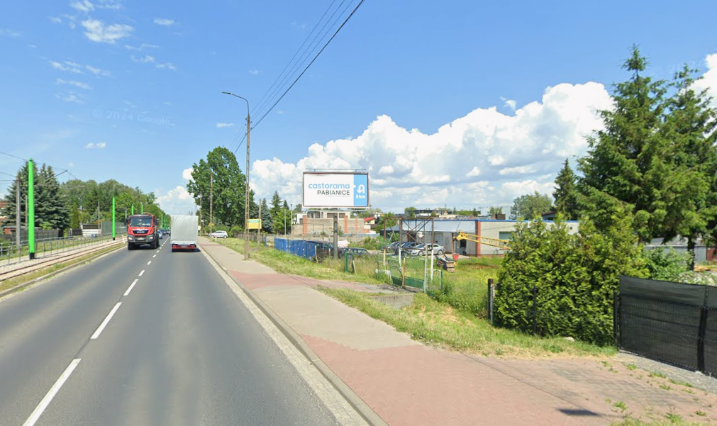 Przykładowa reklama