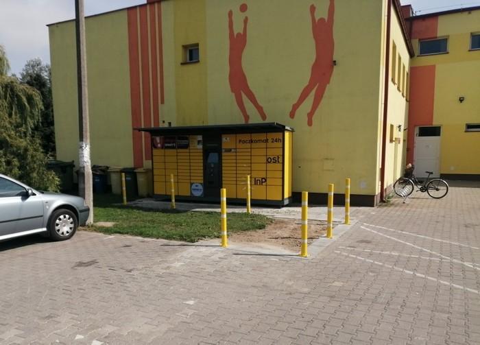 Przykładowa reklama