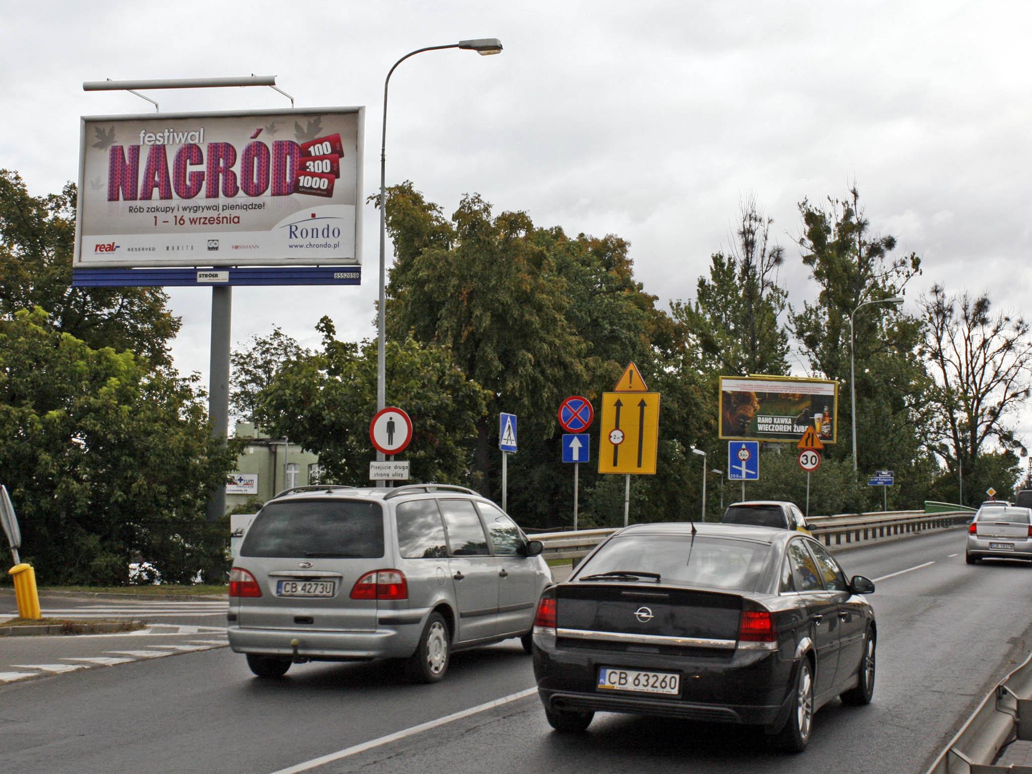 Przykładowa reklama