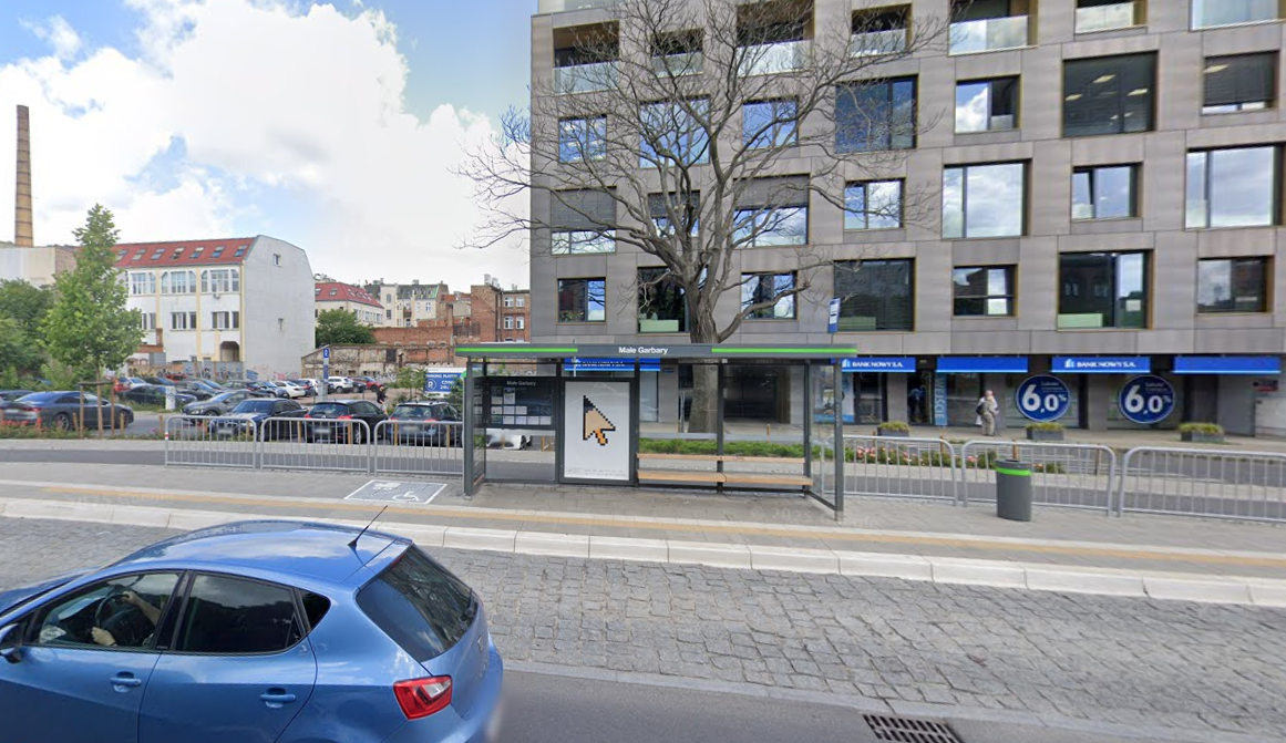 Przykładowa reklama