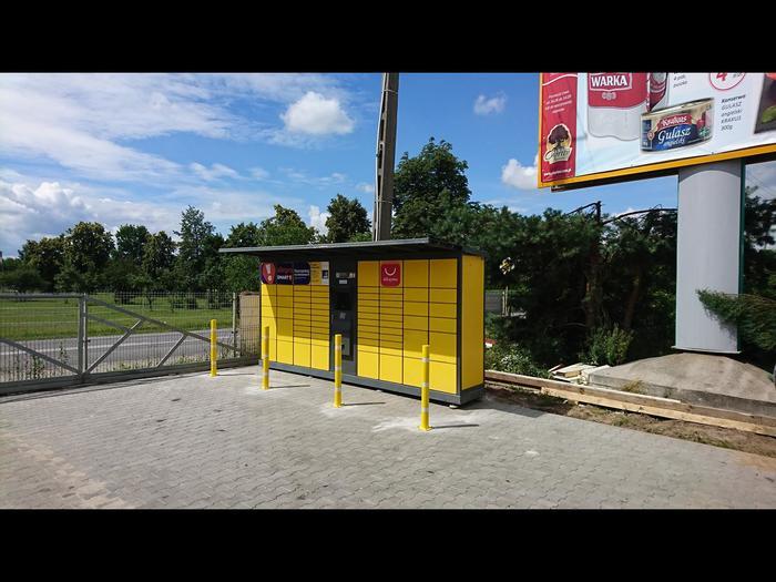 Przykładowa reklama