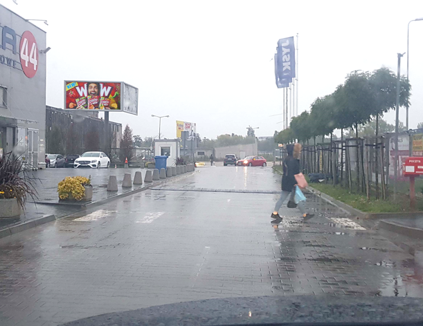 Przykładowa reklama