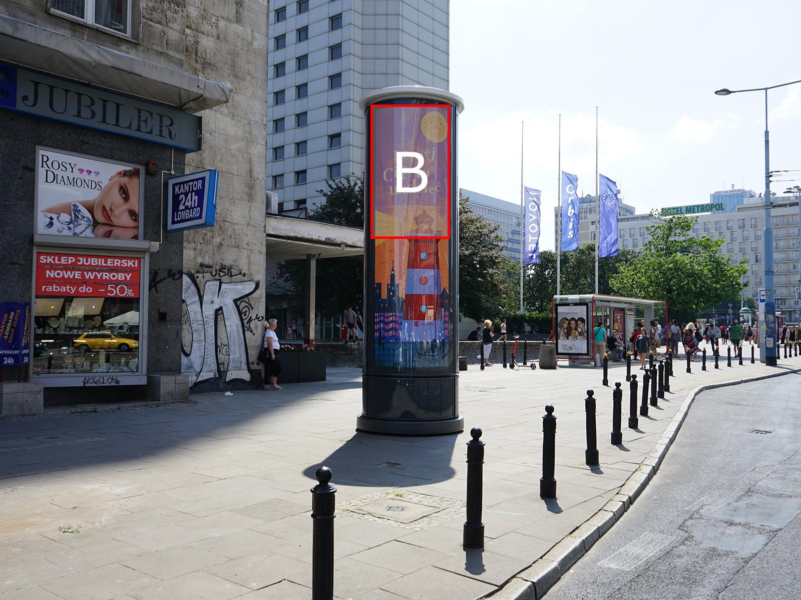 Przykładowa reklama