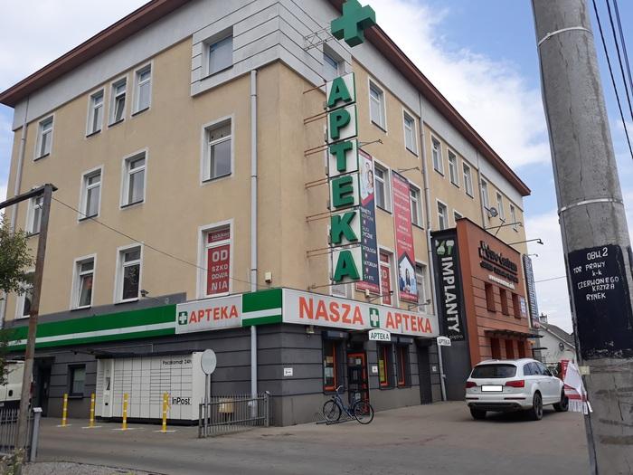 Przykładowa reklama