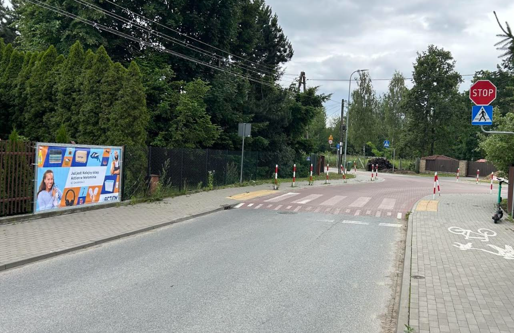 Przykładowa reklama