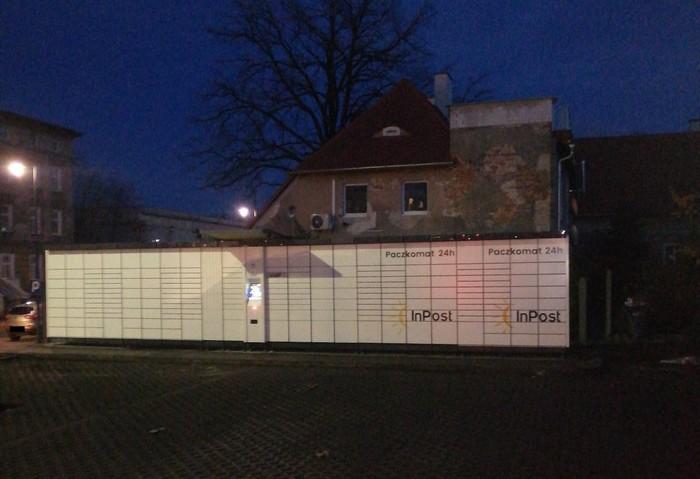 Przykładowa reklama