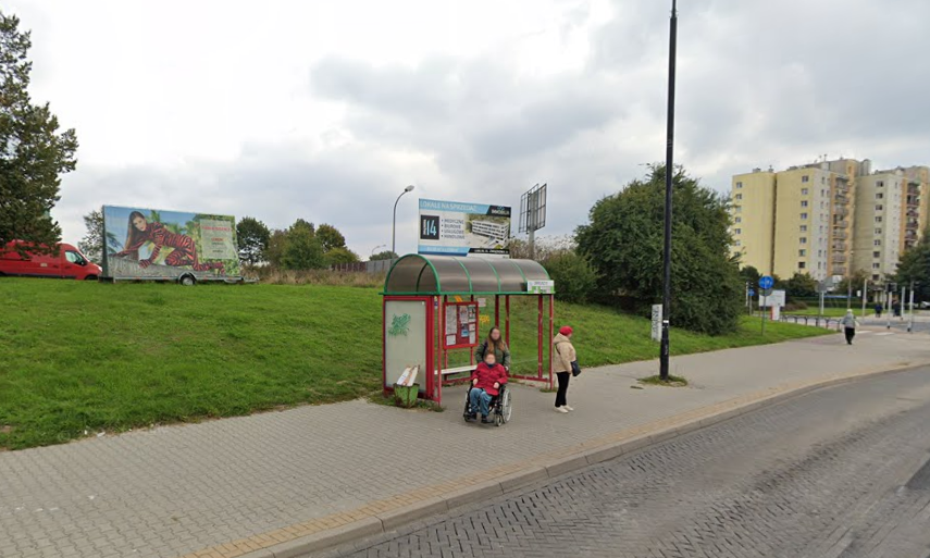 Przykładowa reklama