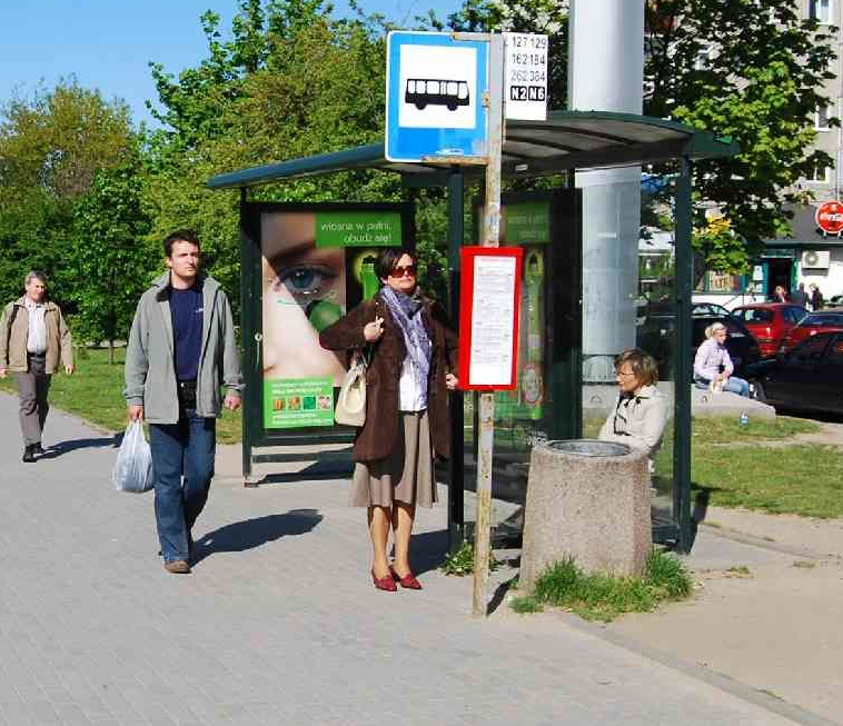 Przykładowa reklama