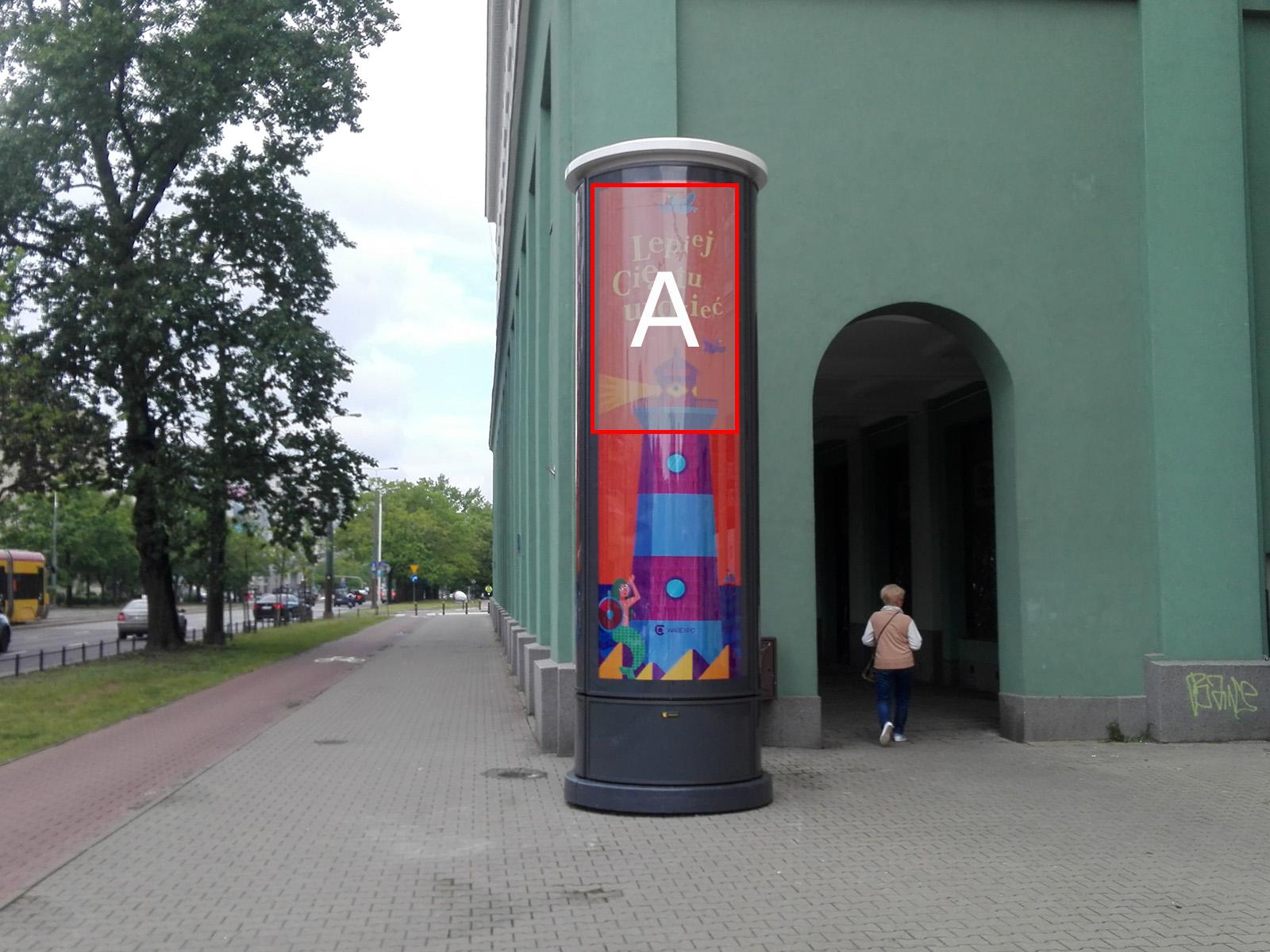 Przykładowa reklama