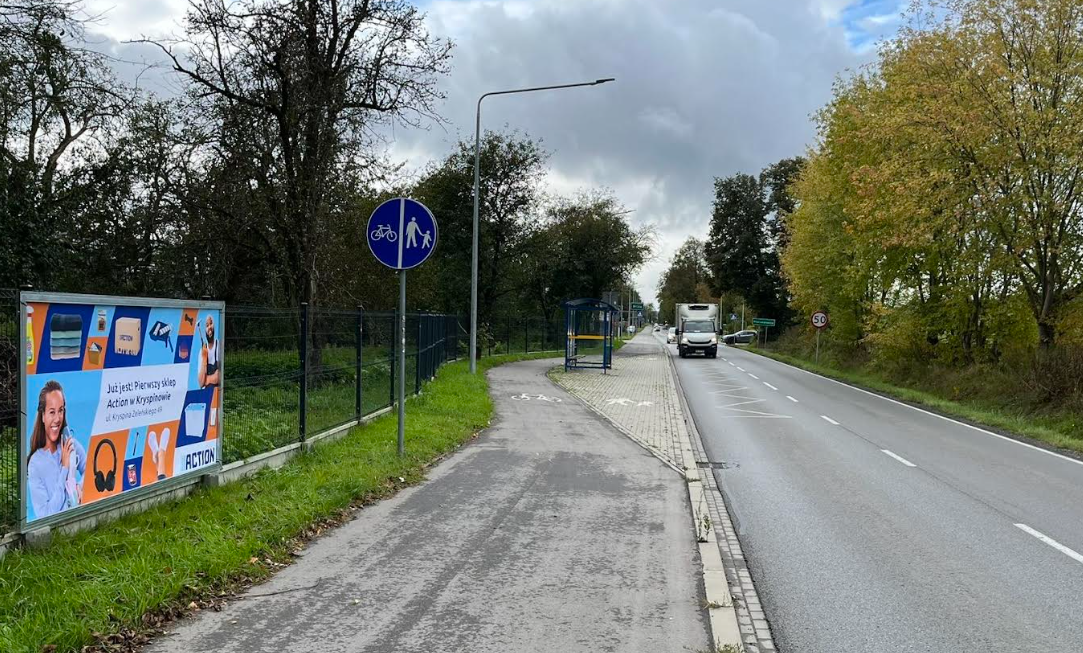 Przykładowa reklama
