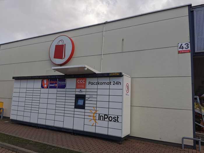 Przykładowa reklama