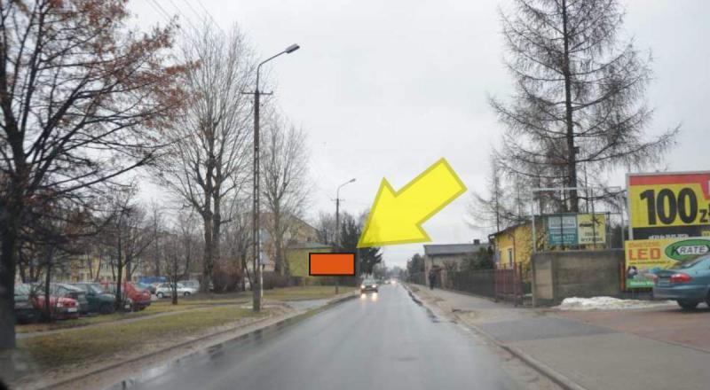 Przykładowa reklama