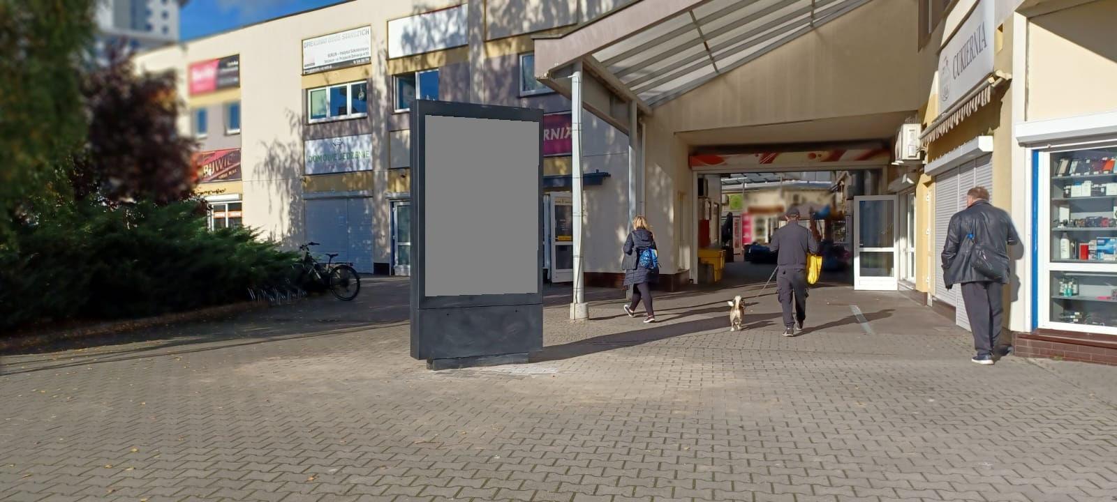 Przykładowa reklama