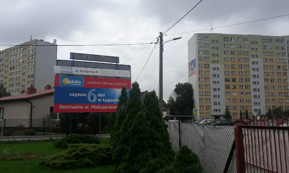 Przykładowa reklama