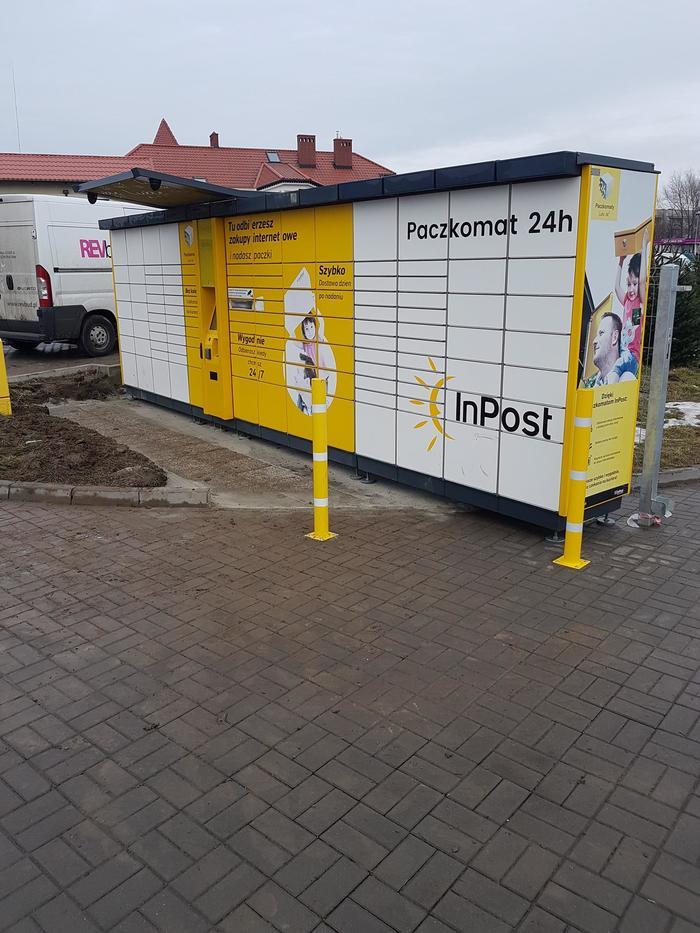 Przykładowa reklama