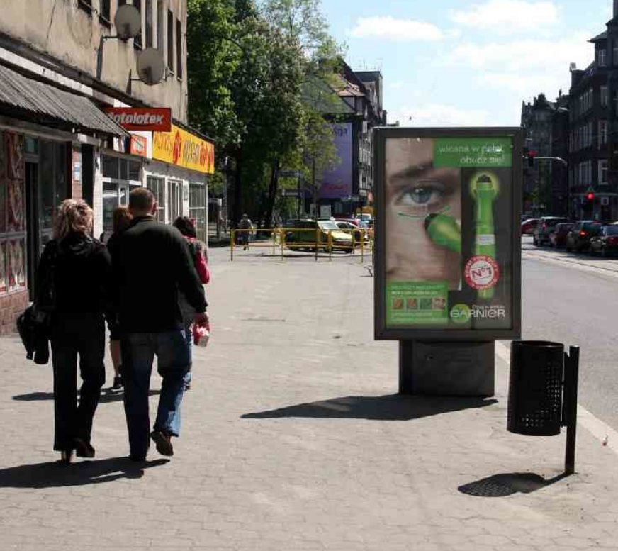 Przykładowa reklama