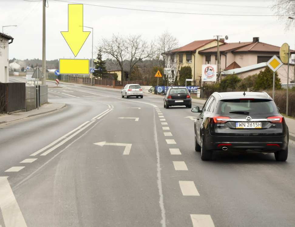 Przykładowa reklama