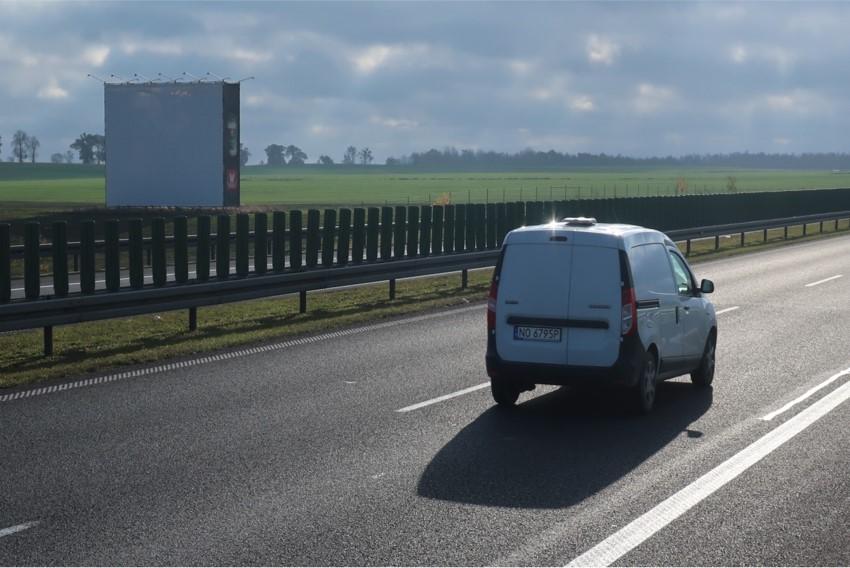 Przykładowa reklama