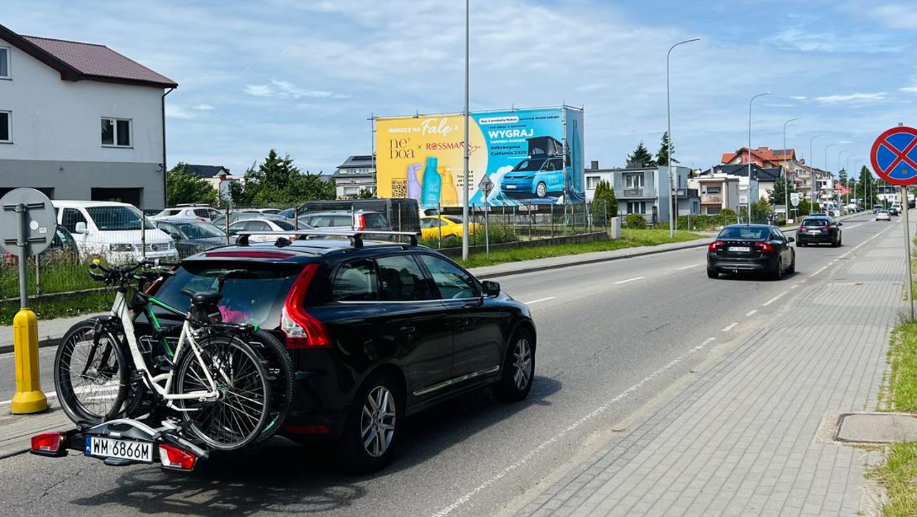 Przykładowa reklama