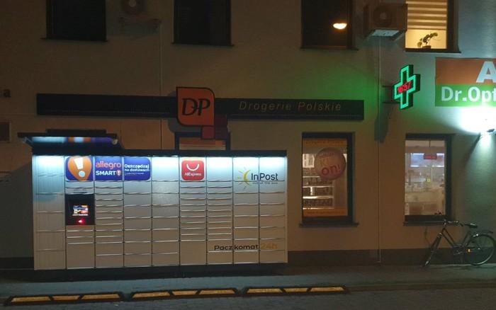 Przykładowa reklama