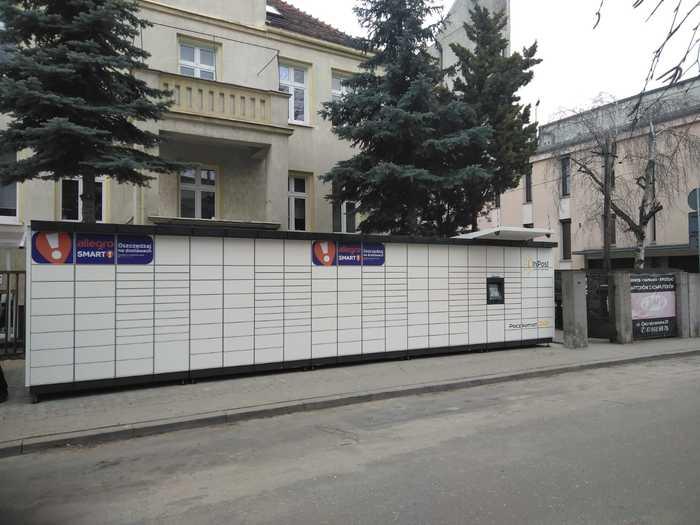 Przykładowa reklama
