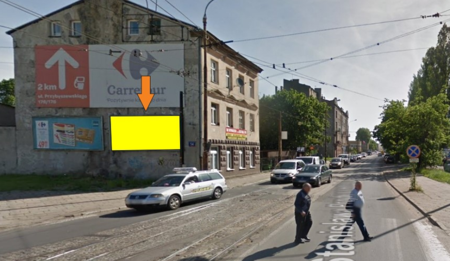 Przykładowa reklama