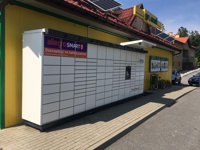 Przykładowa reklama