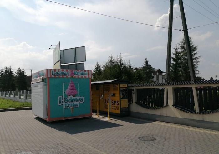 Przykładowa reklama