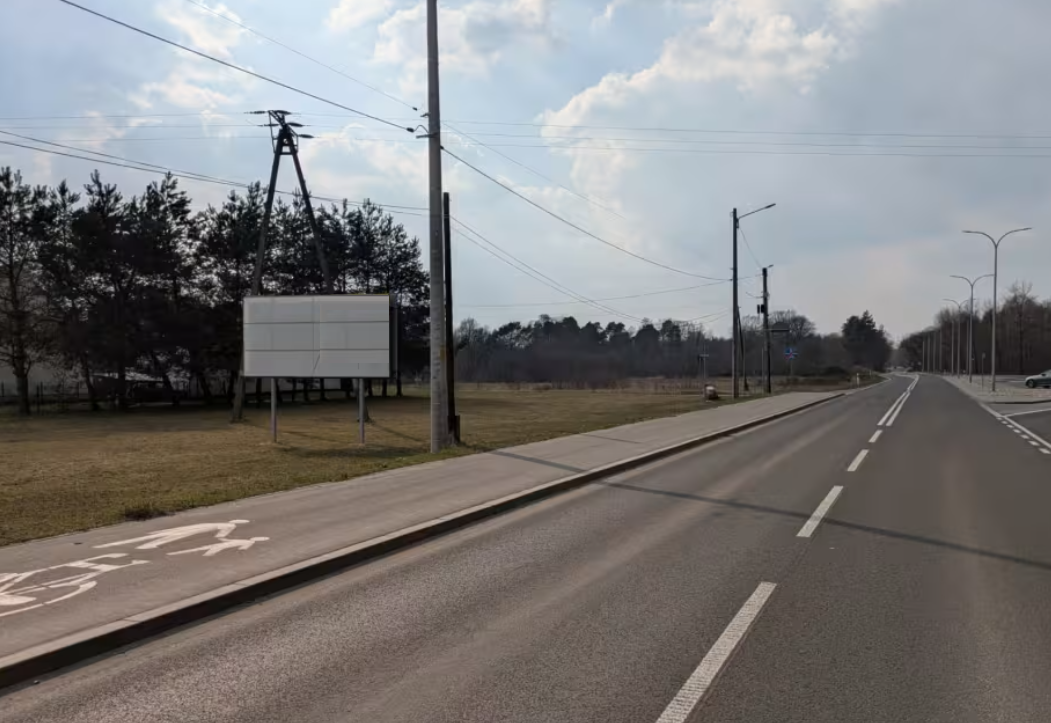 Przykładowa reklama
