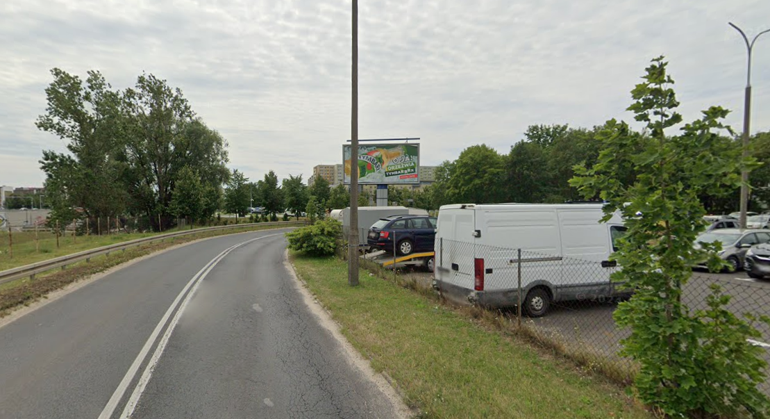 Przykładowa reklama