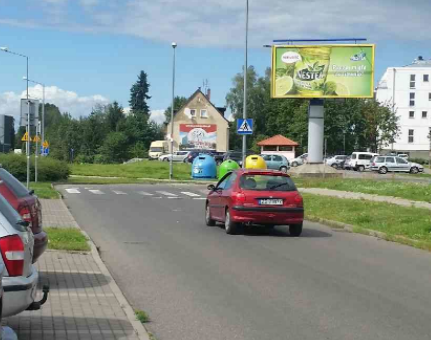 Przykładowa reklama