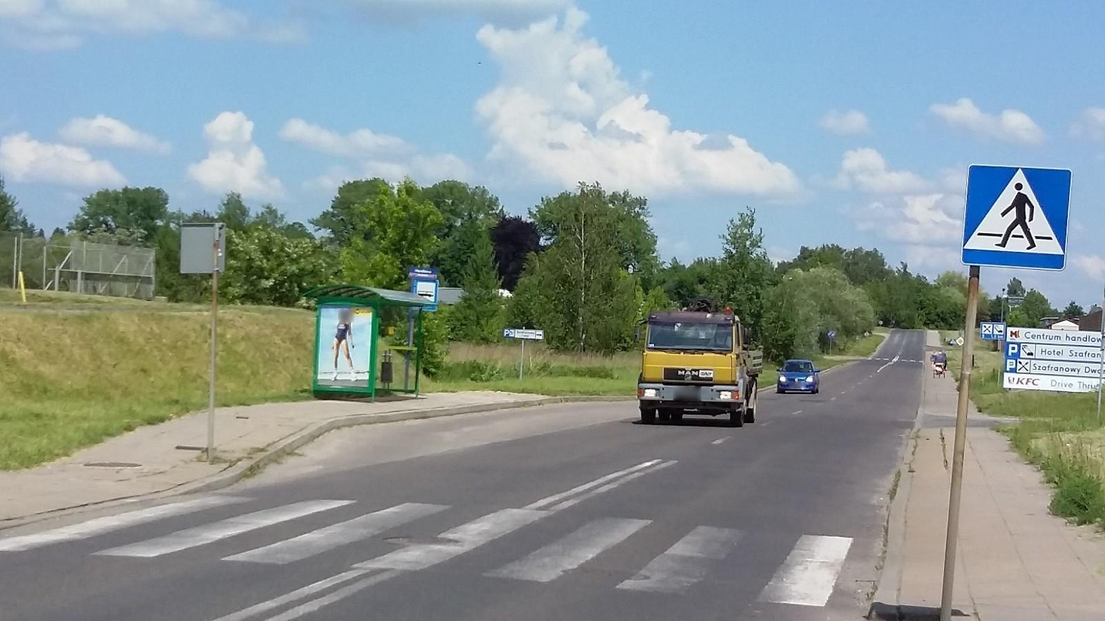 Przykładowa reklama