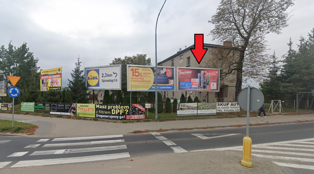 Przykładowa reklama