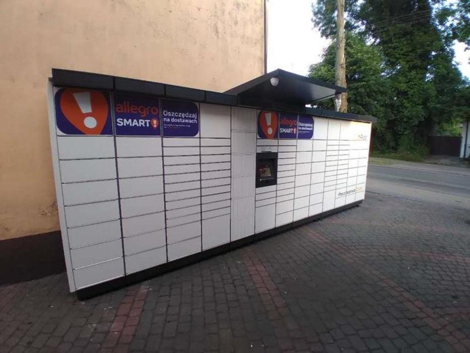 Przykładowa reklama