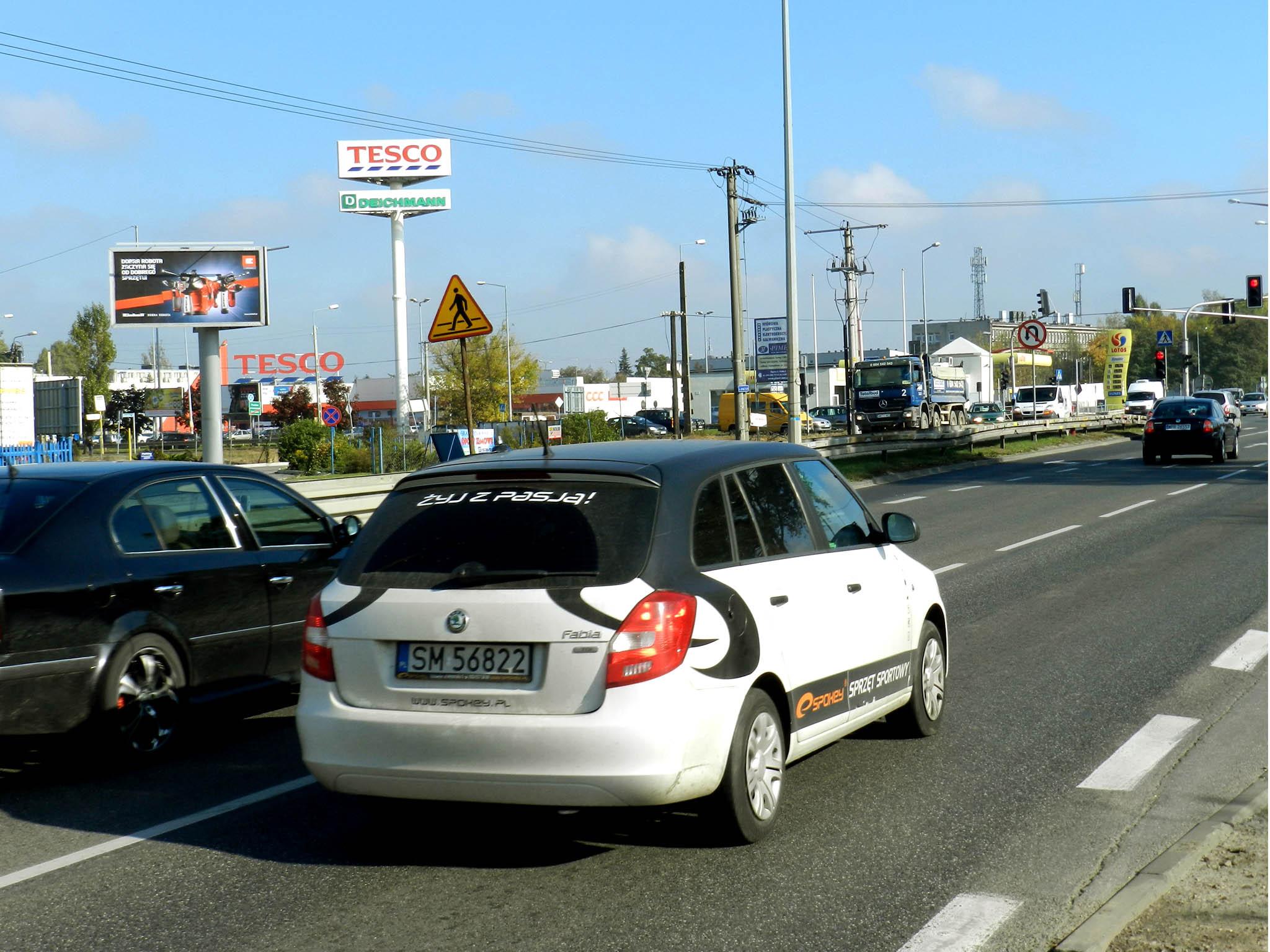 Przykładowa reklama