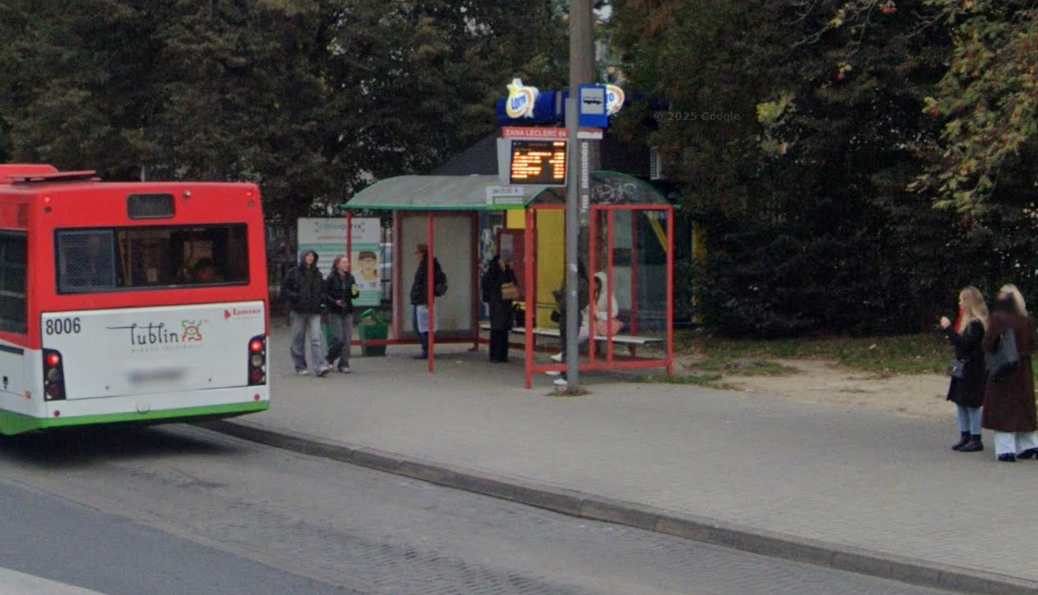 Przykładowa reklama